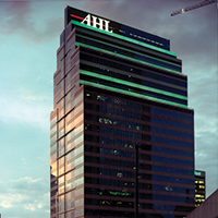 American Heritage Life Insurance Co. – Corporate Headquarters