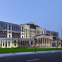 Duval County Unified Courthouse Facility