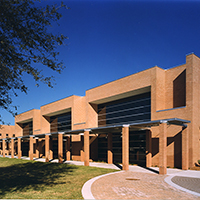 Florida State College at Jacksonville – Advanced Technology Center