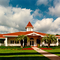 Grand Floridian Spa & Health Club