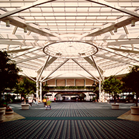 Orlando International Airport – Phase II