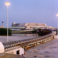 Orlando International Airport – North Terminal Complex