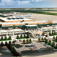 Savannah International Airport