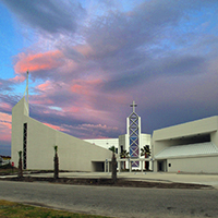 Beaches United Methodist Church