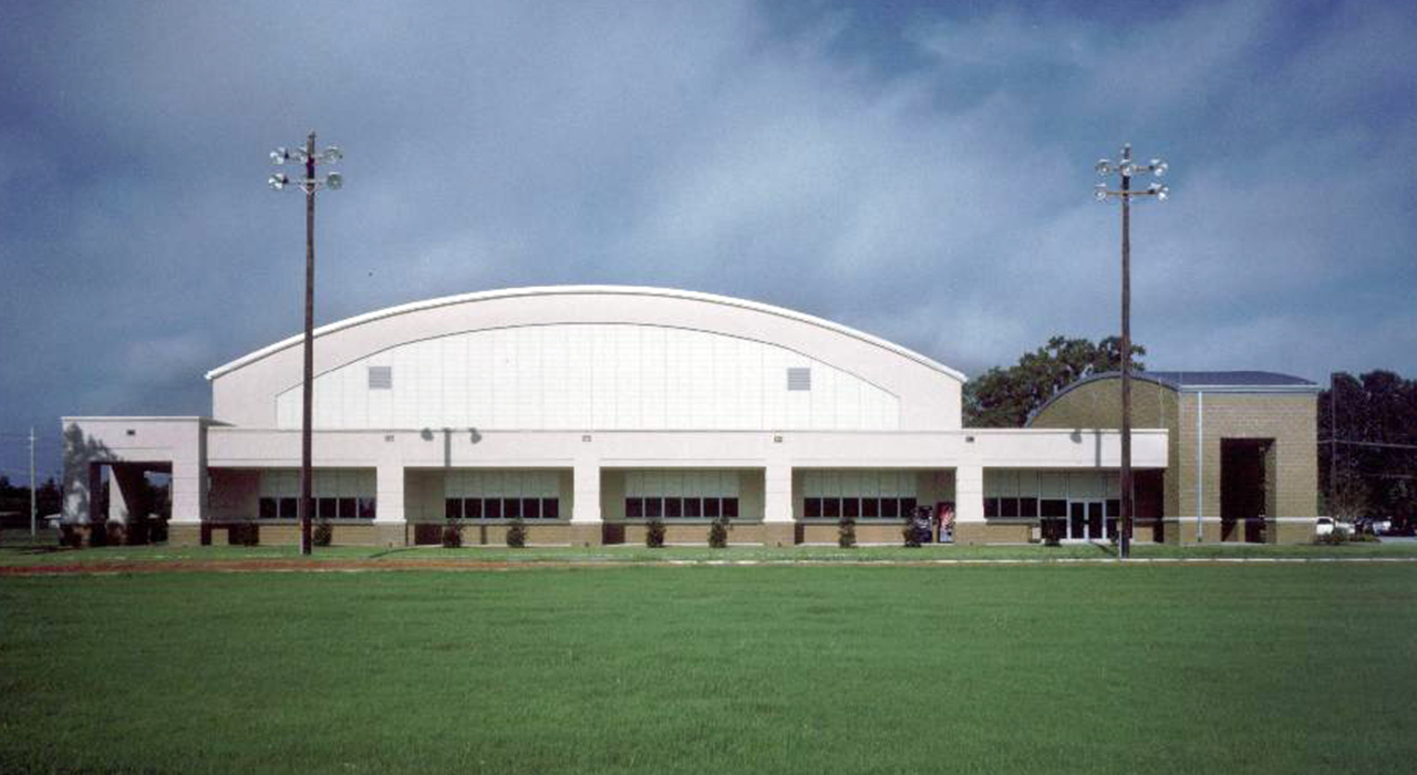 Barksdale Air Force Base Recreation & Fitness Center