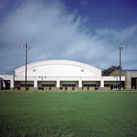 Barksdale Air Force Base Recreation & Fitness Center