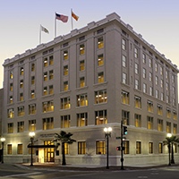 Jake M. Godbold City Hall Annex – Historic Renovation