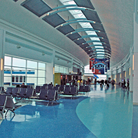 Jacksonville International Airport – Expansion