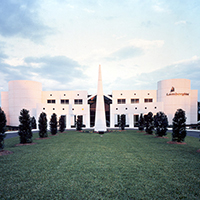 Lamborghini USA Corporate HQ/Distribution