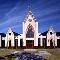 Seven Rivers Presbyterian Church