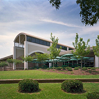 Shaw Air Force Base Dining Facility