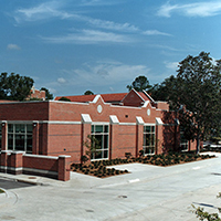 University of Florida – Recreation & Fitness Center