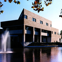 University of North Florida College of Business & Administration