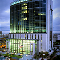 United States Courthouse – Jacksonville, FL