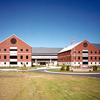 Naval Nuclear Power Training Center